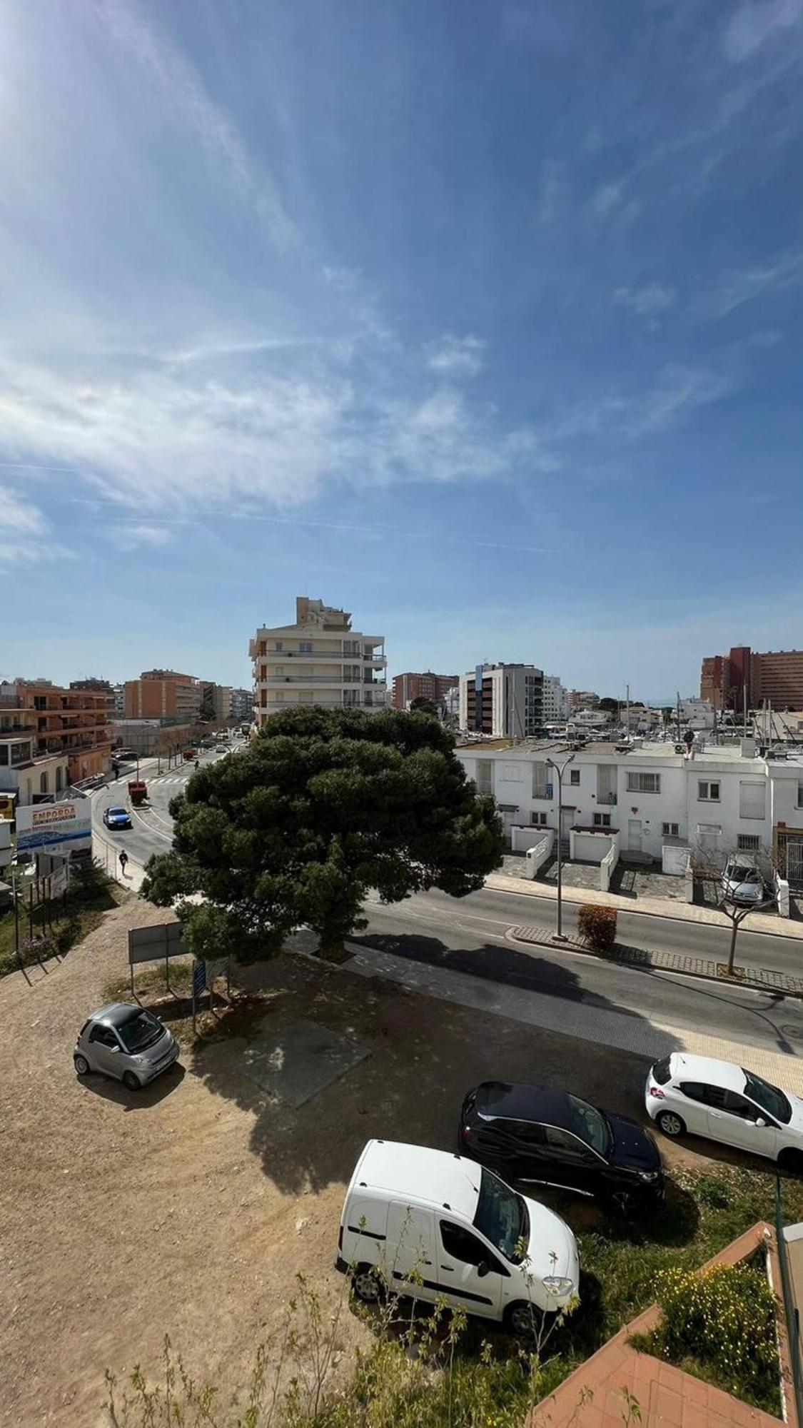 Acogedor Con Piscina En Santa Margarita Apartment