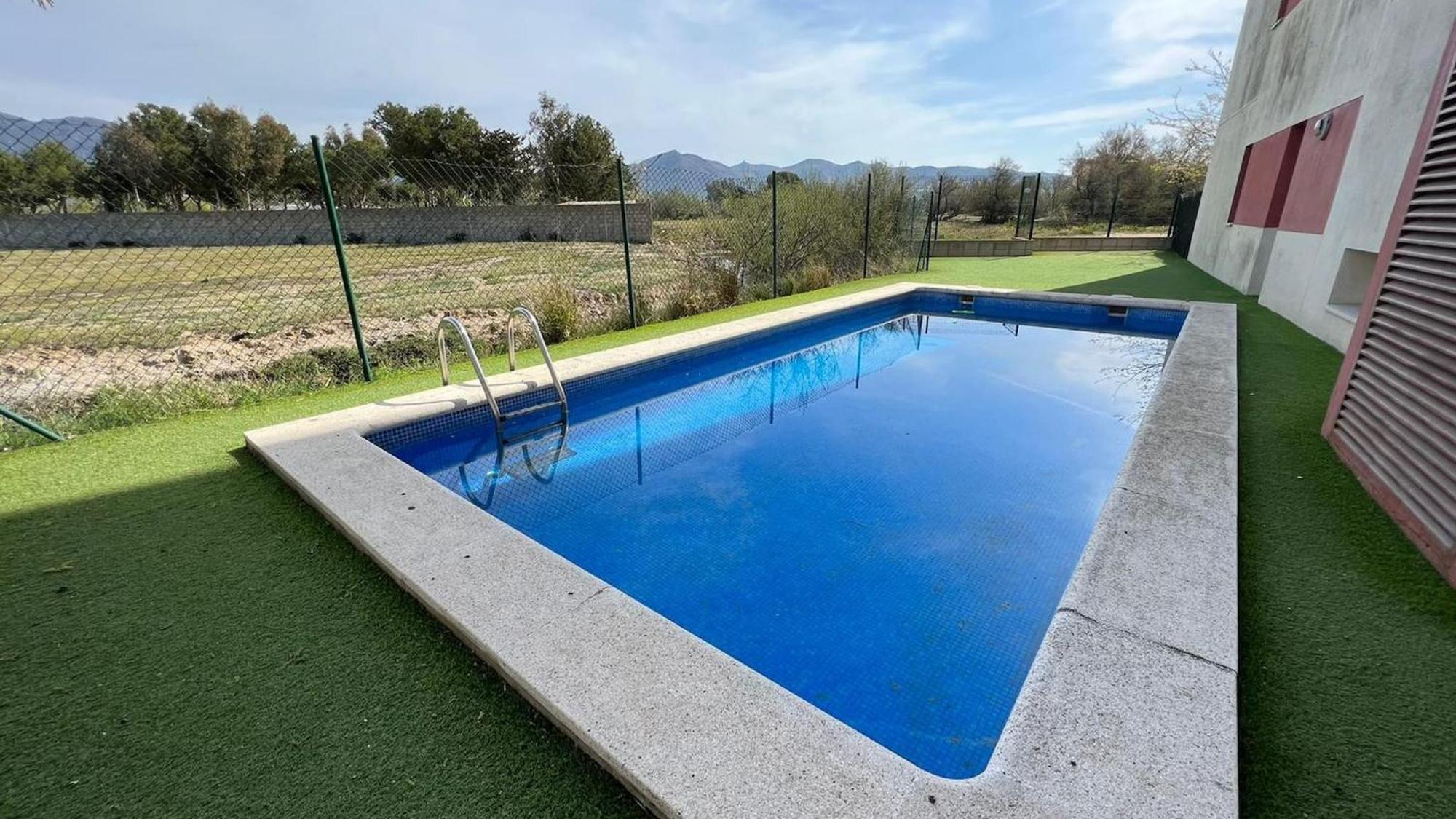 Acogedor Con Piscina En Santa Margarita * Roses